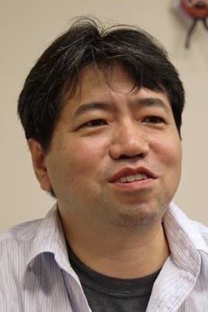 Nobuyuki Takeuchi profile