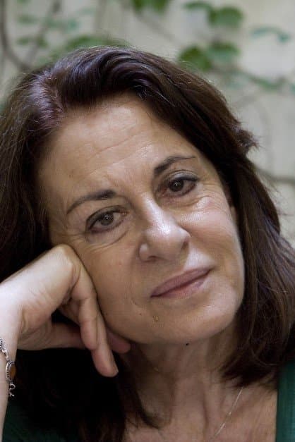 Mariana Cordero profile