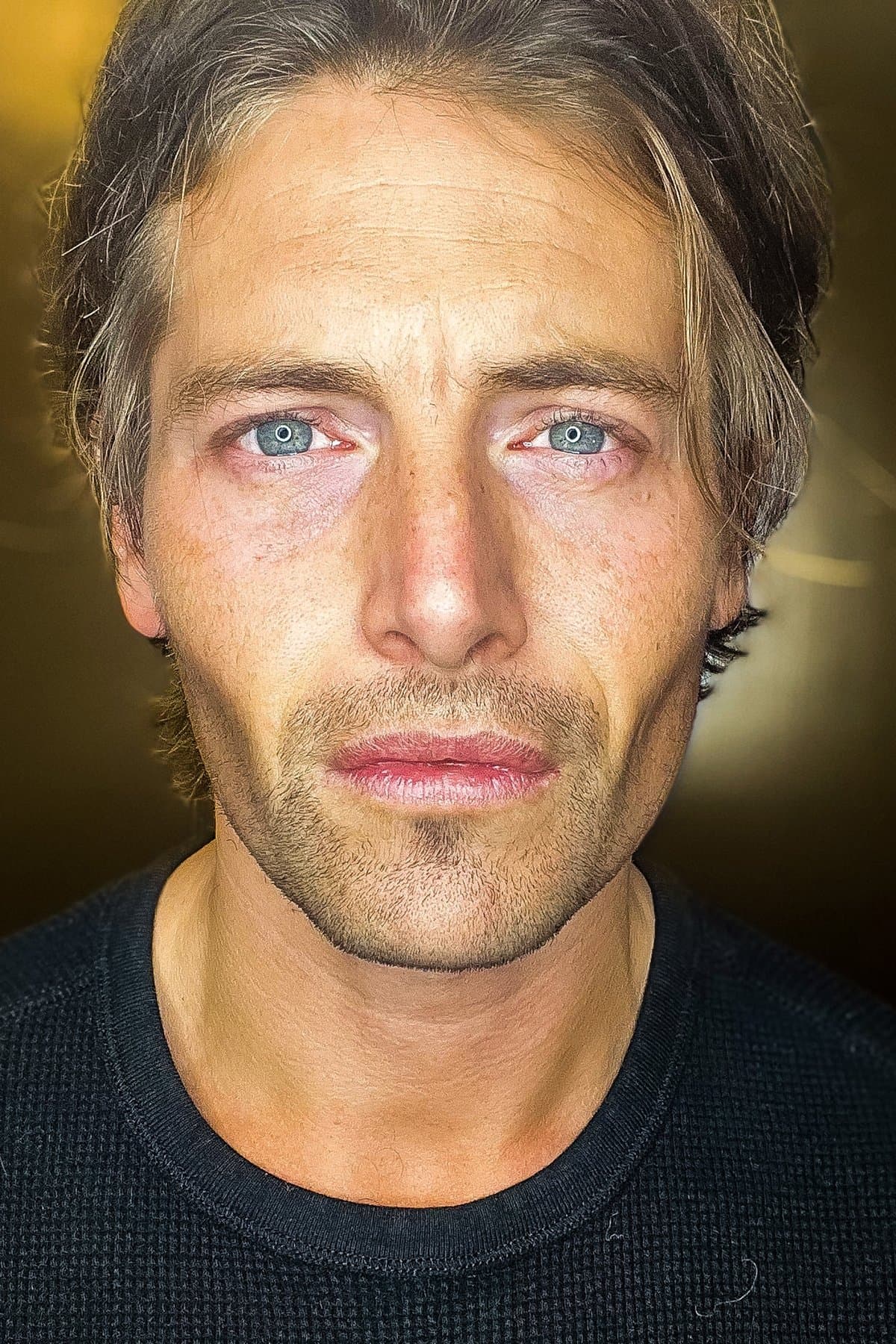 Mike Markoff profile