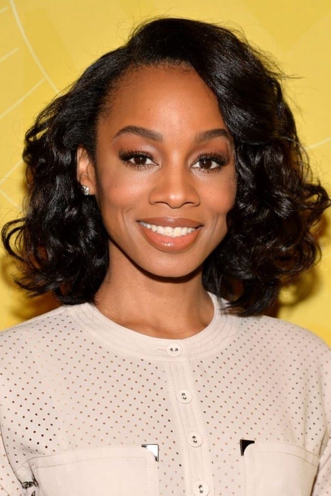 Anika Noni Rose profile