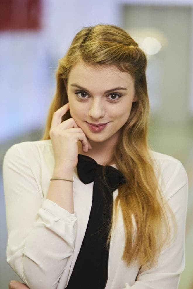 Štěpánka Ligas profile