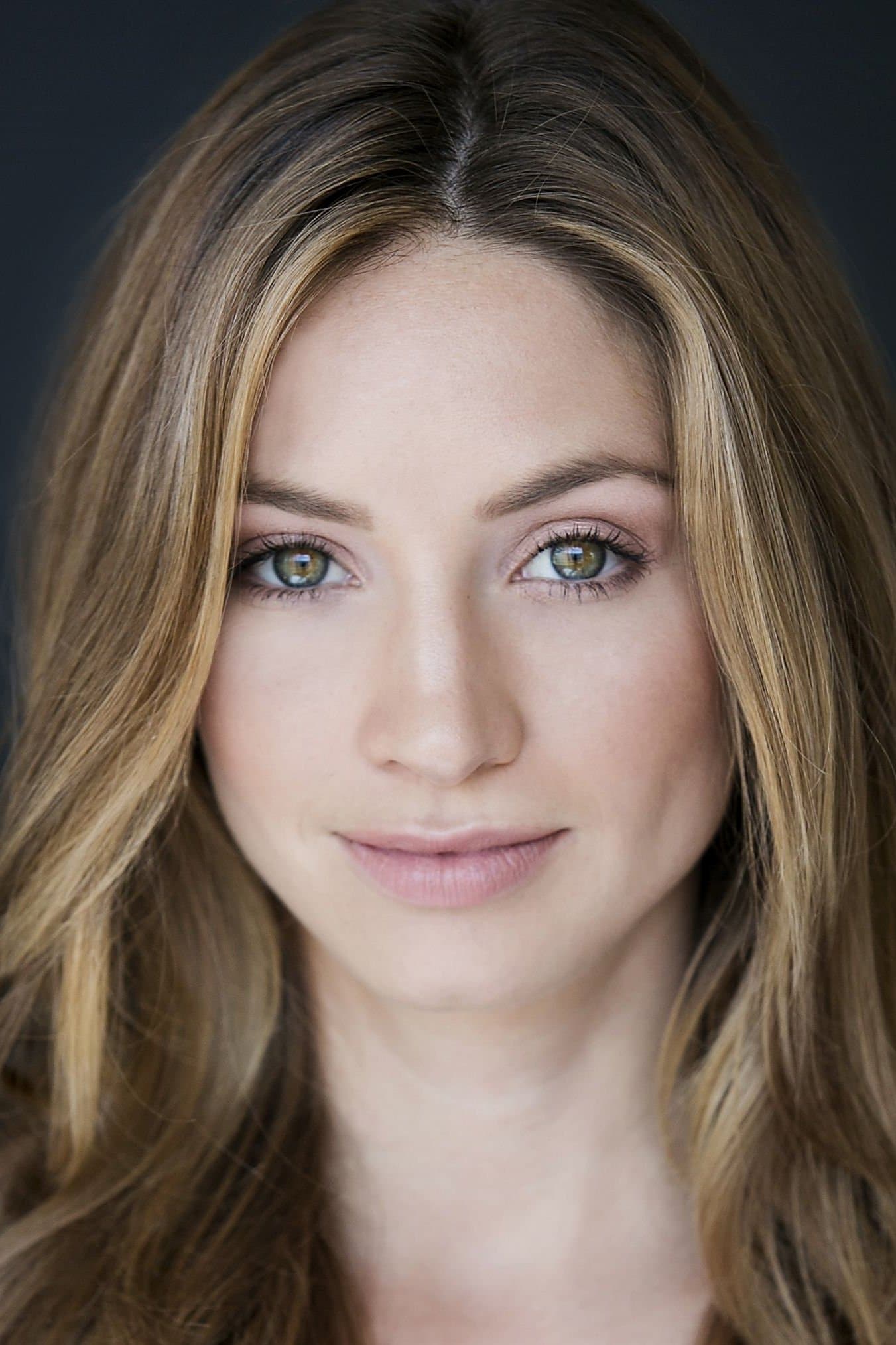 Brooke Serene Butler profile