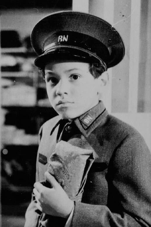 Maurice Reyna profile