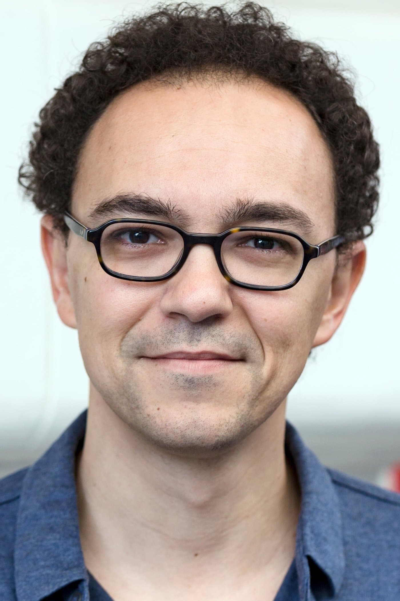 Selim Azzazi profile