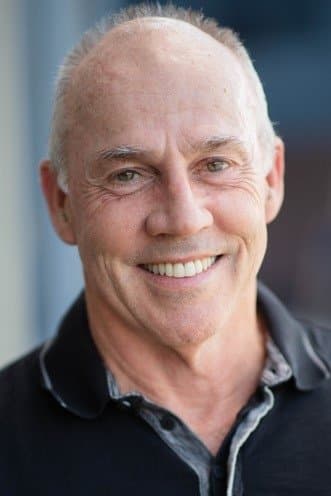 Douglas 'Rocky' McDonald profile