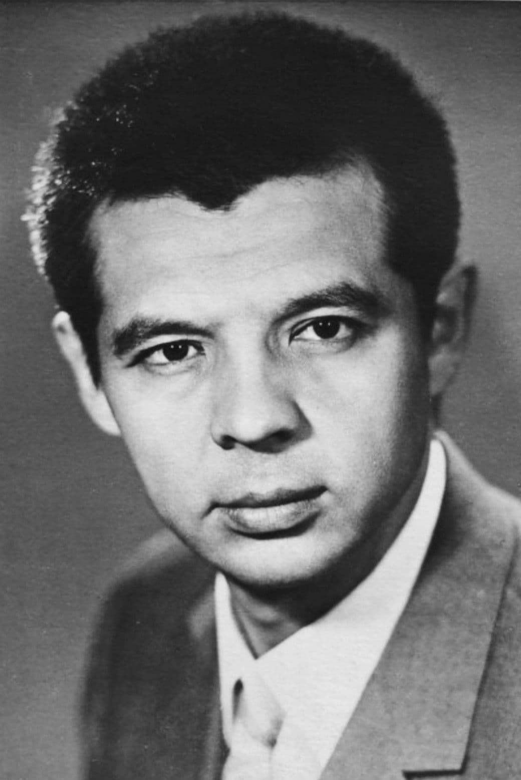 Radner Muratov profile