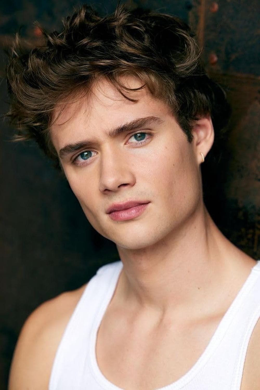 Shea Pritchard profile