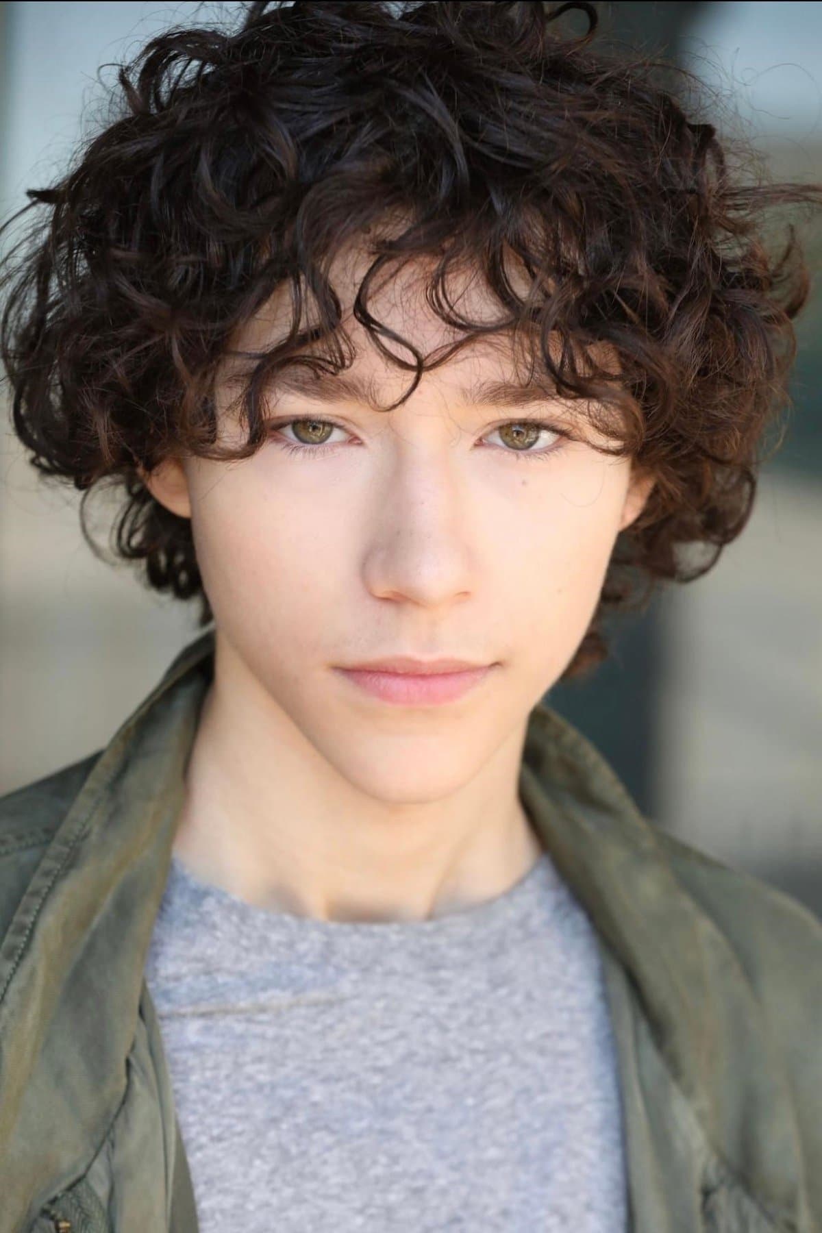 Antonio Raul Garcia profile