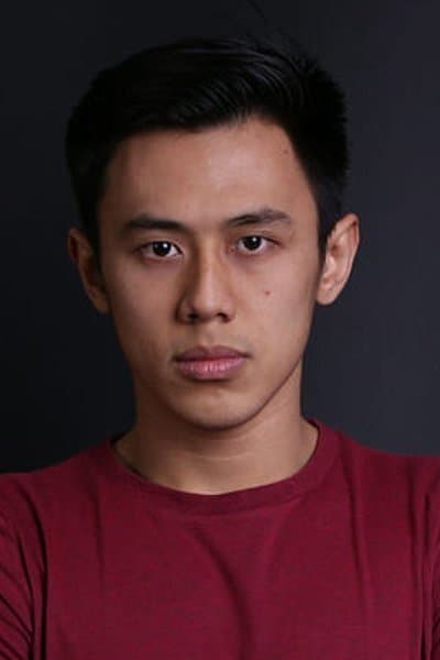 David Hendrawan profile