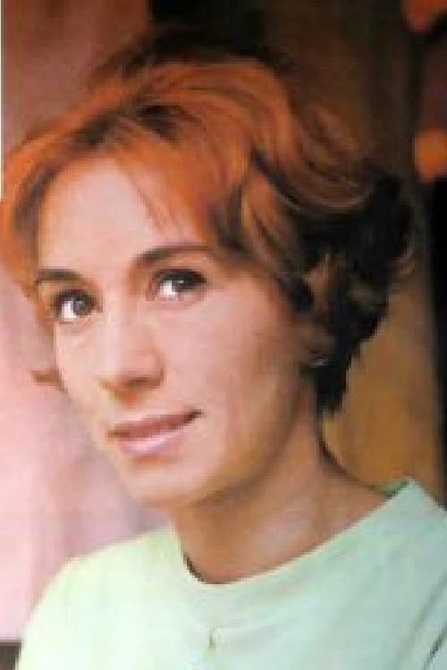 Radmila Andrić profile