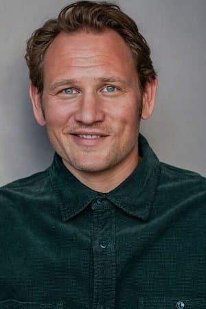 Adrian Spielbauer profile