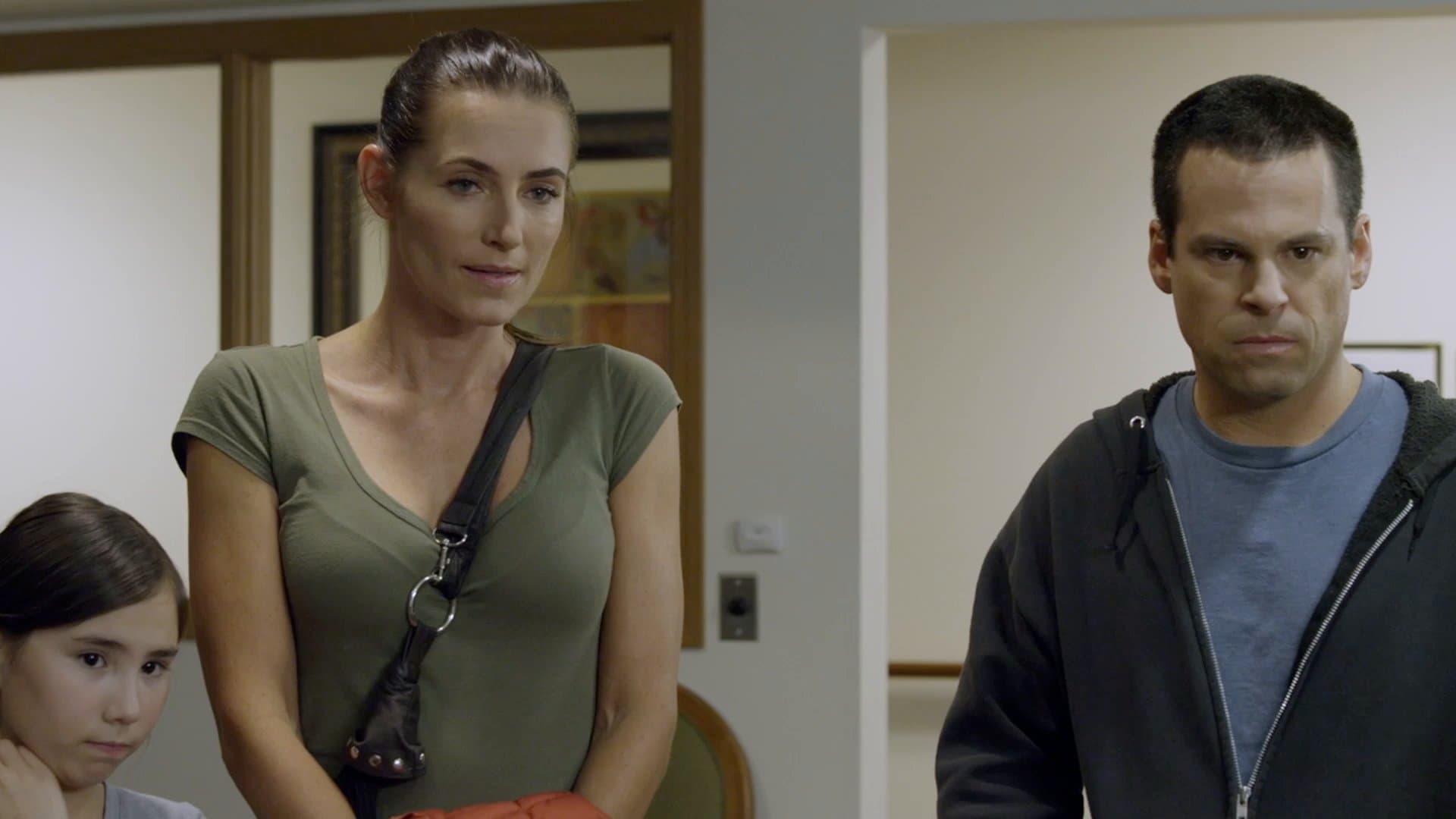 The Mourning backdrop