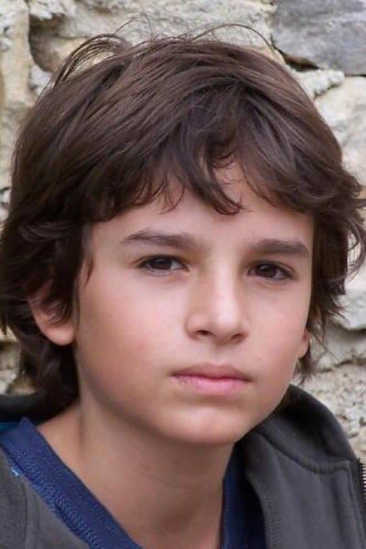 Kerian Mayan profile