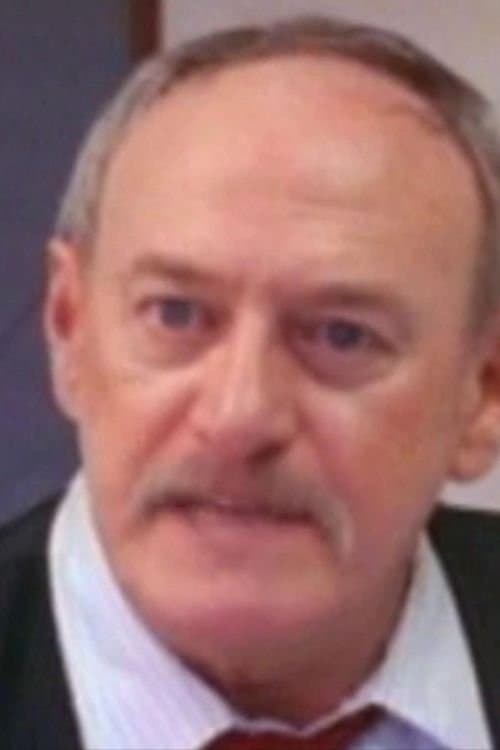 Dale Cummings profile