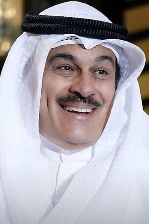 Ibrahim Al-Harbi profile