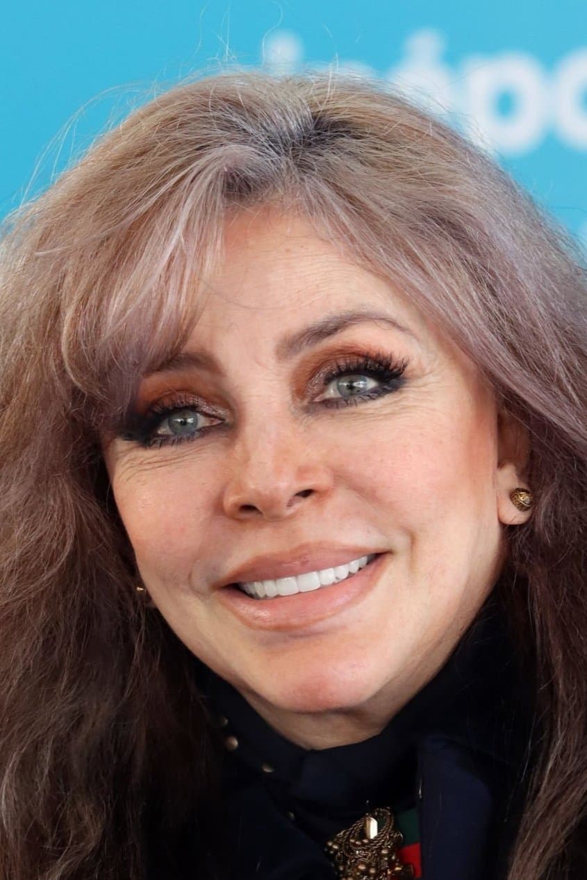 Verónica Castro profile