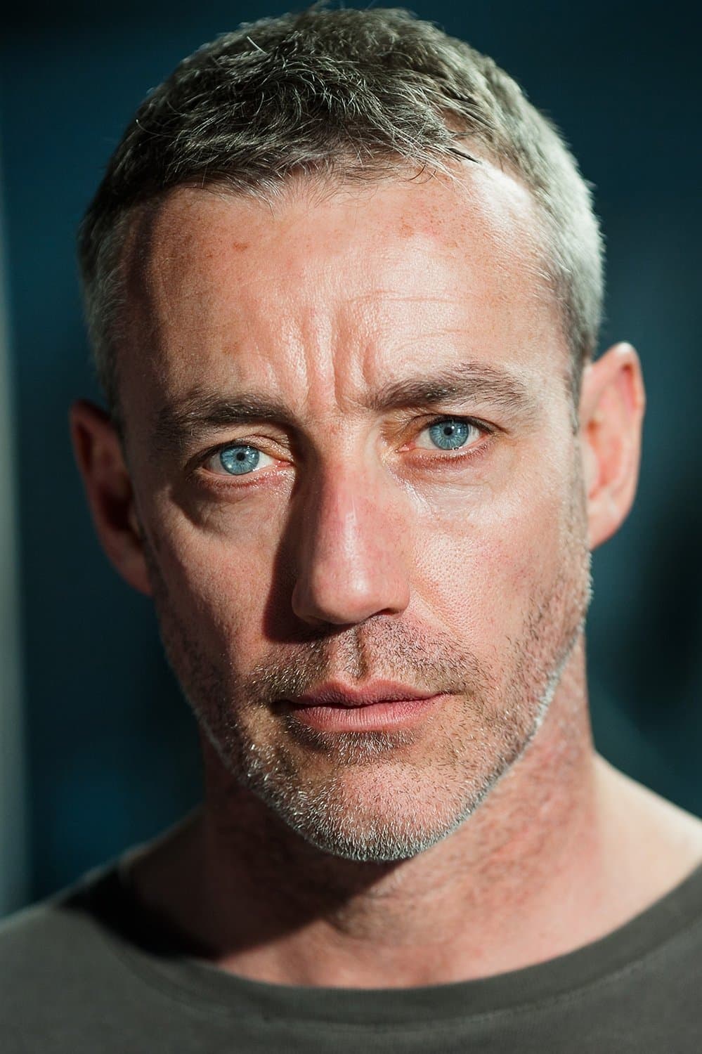 Rocky Marshall profile