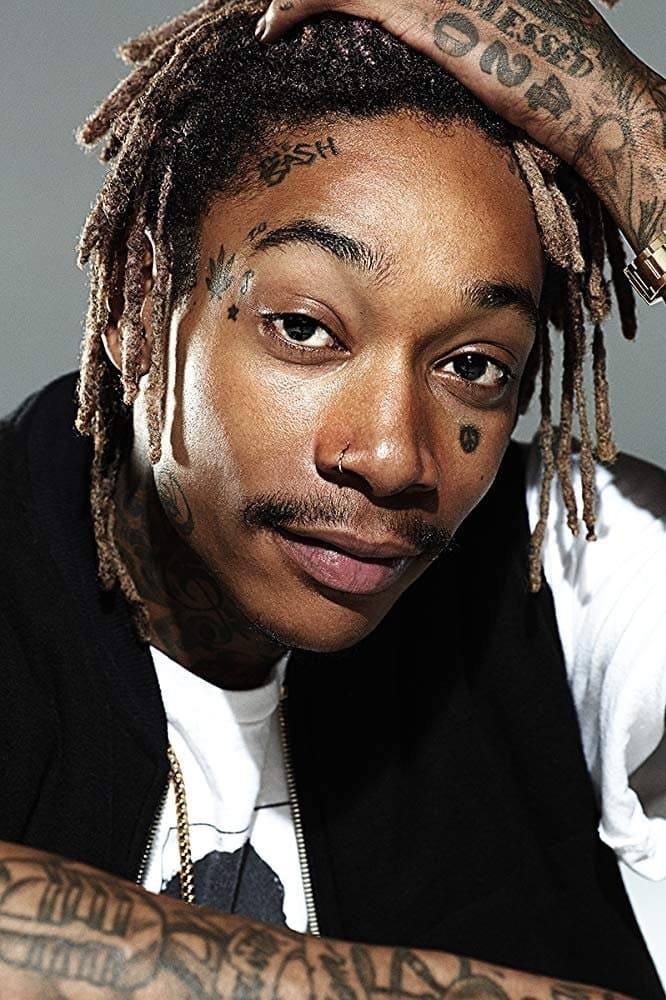 Wiz Khalifa profile