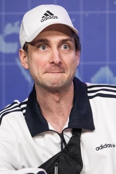 Mateusz Grydlik profile