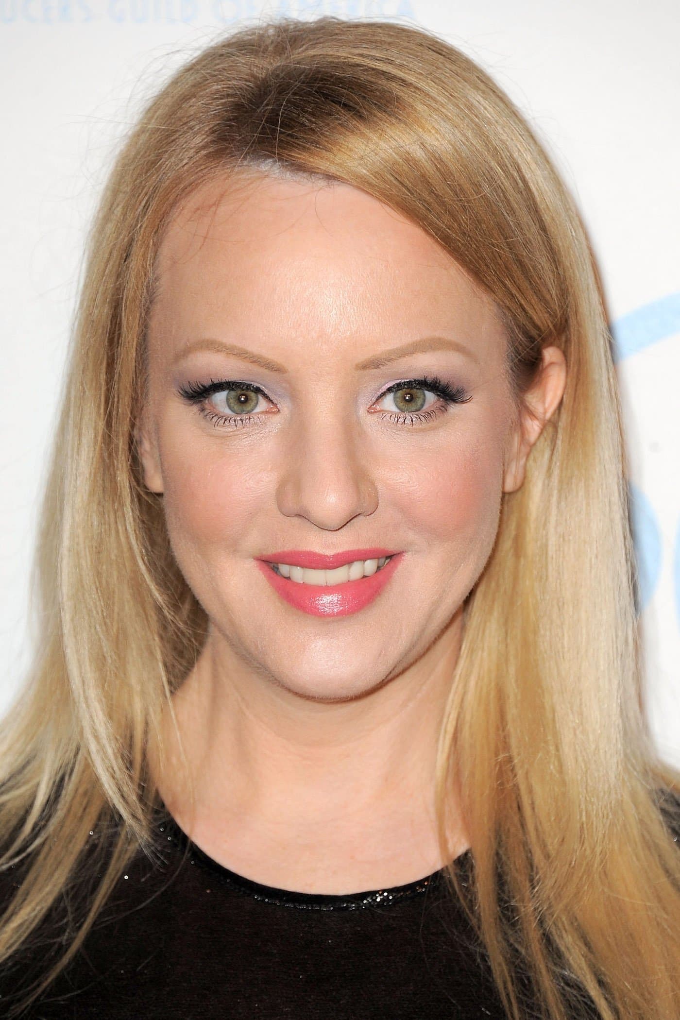 Wendi McLendon-Covey profile
