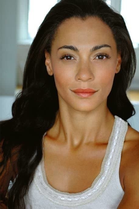 Amelia Workman profile