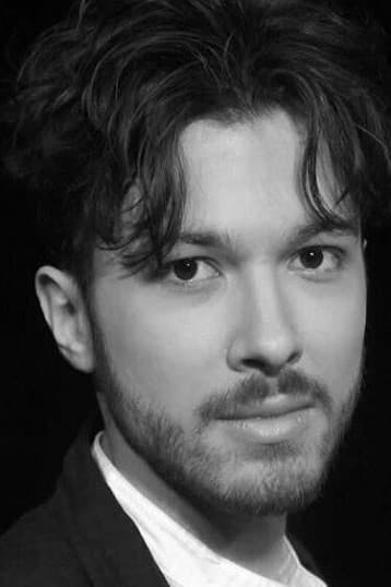 Aleksandar Ristoski profile