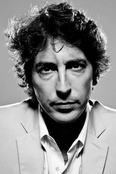 Alexander Payne profile