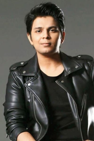 Ankit Tiwari profile