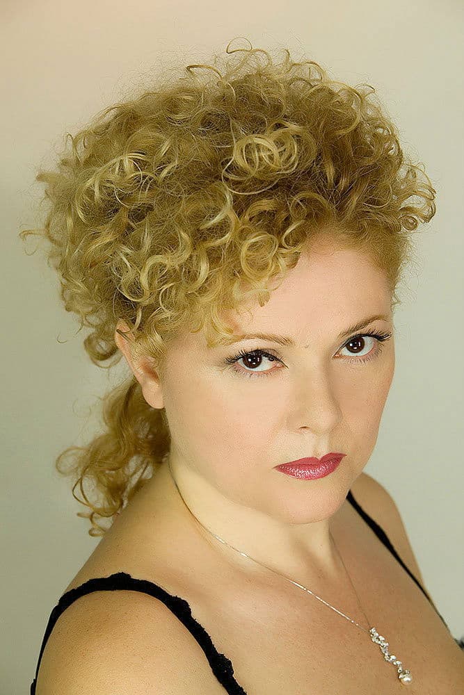 Francesca Rinaldi profile