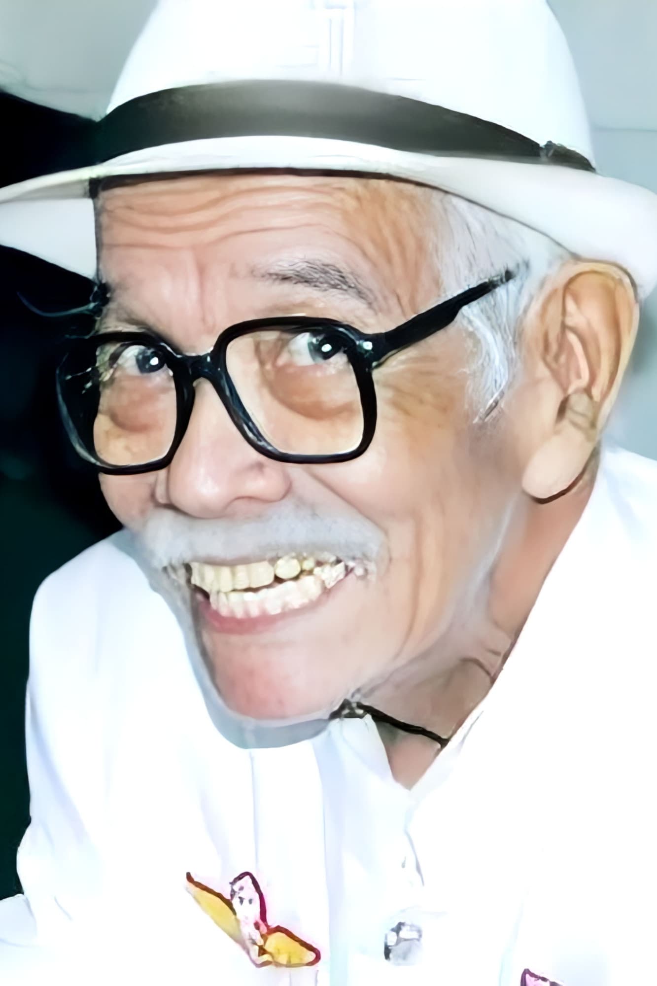 Krong Kangkengdaeng profile