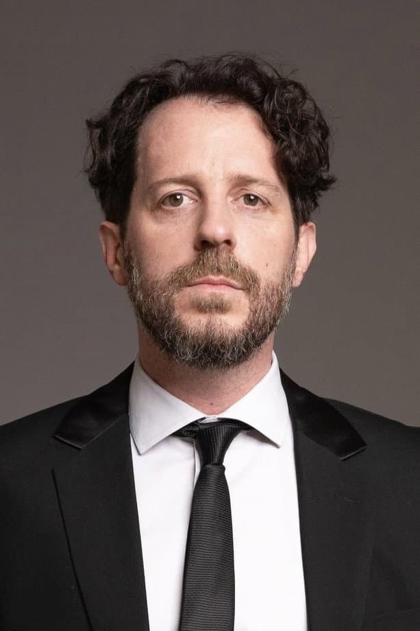 Daniel Surasky profile