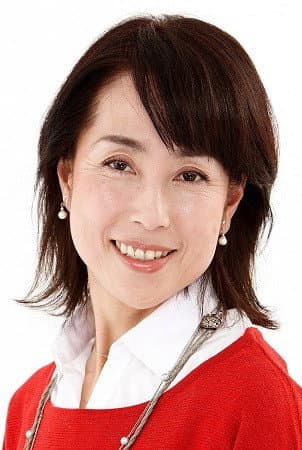 Mikiko Miki profile
