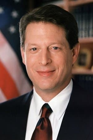 Al Gore profile