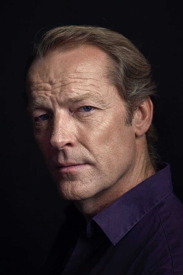 Iain Glen profile
