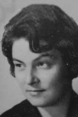 Galina Ilyina profile