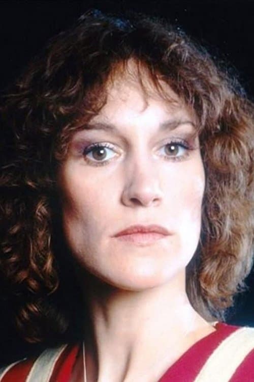 Jan Chappell profile