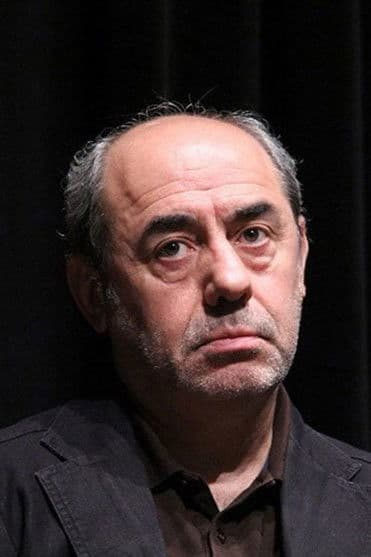 Kamal Tabrizi profile
