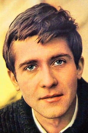 Klaus-Peter Thiele profile