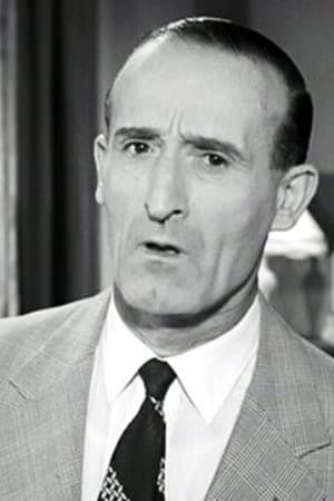 Nikos Stavridis profile