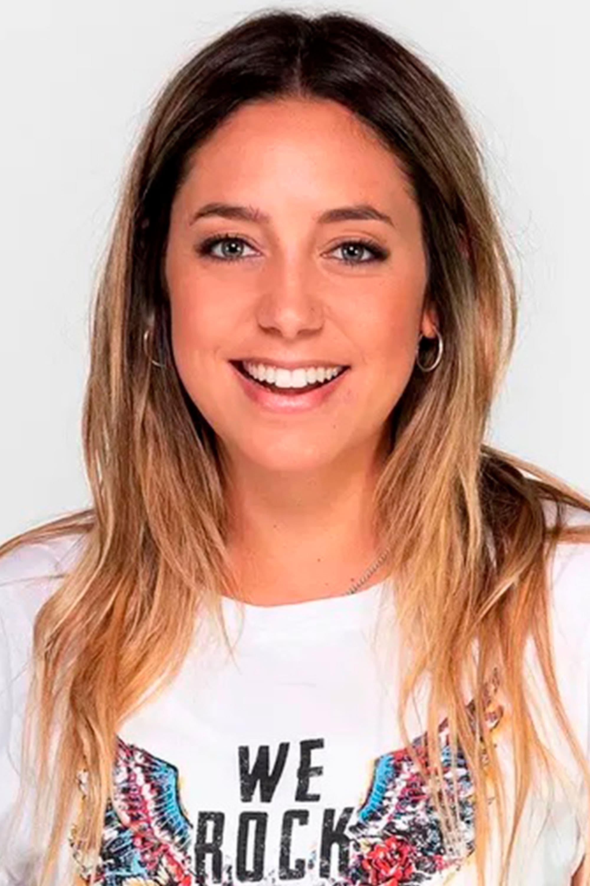 Sofi Martinez profile