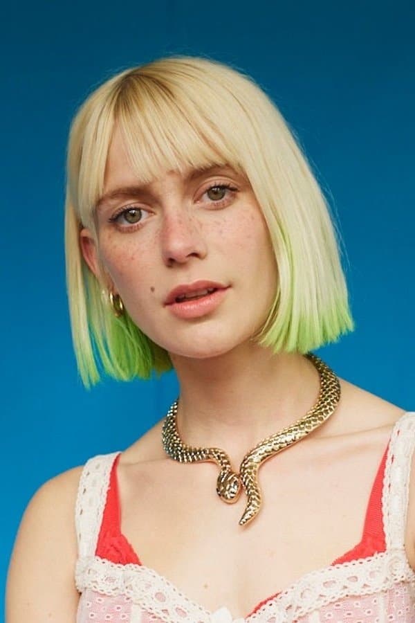 Alli Neumann profile