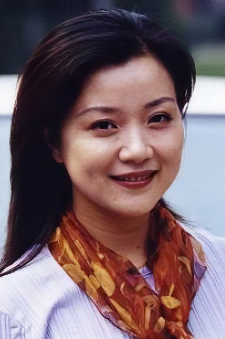 Xue Bai profile