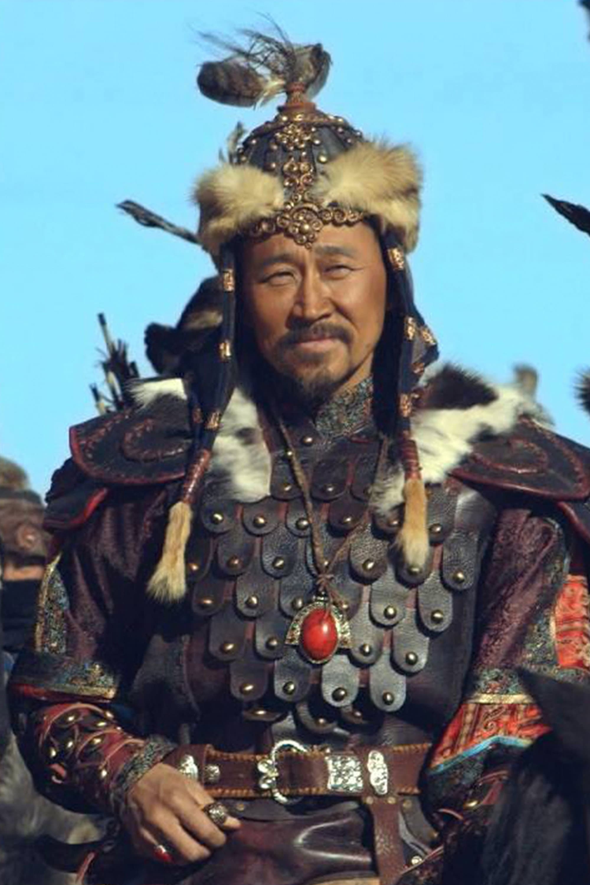 Lkhagvasuren Samdan profile