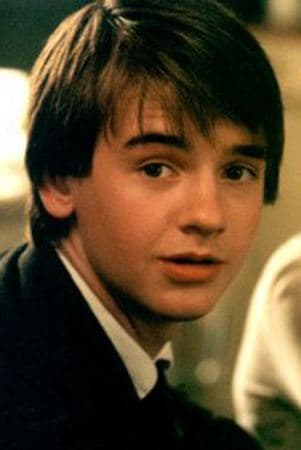 Michael Beran profile