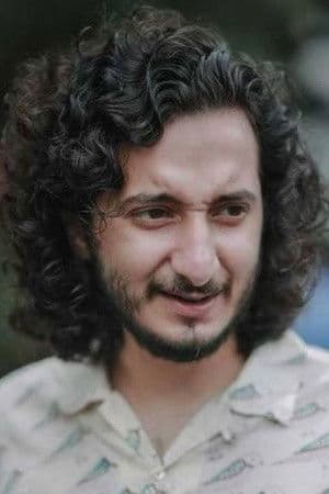 Sushin Shyam profile