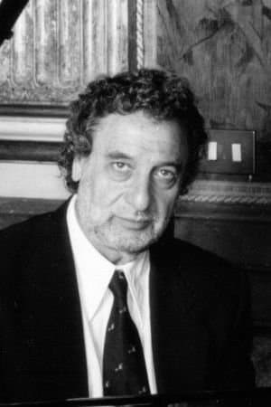 Luis Bacalov profile