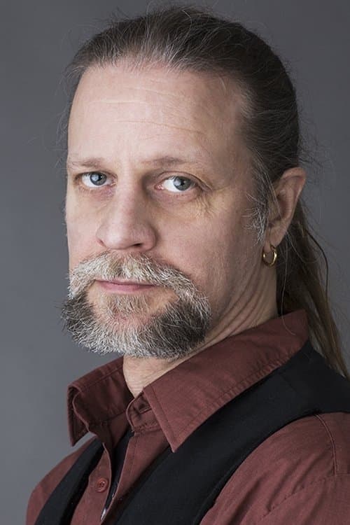 Urban Bergsten profile