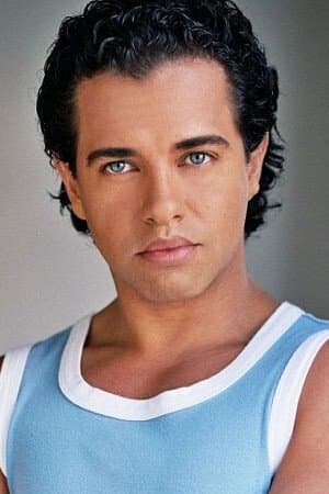 Alfonso Quijada profile