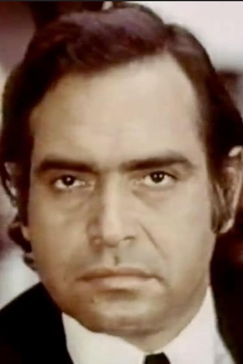 Antonio Passalia profile