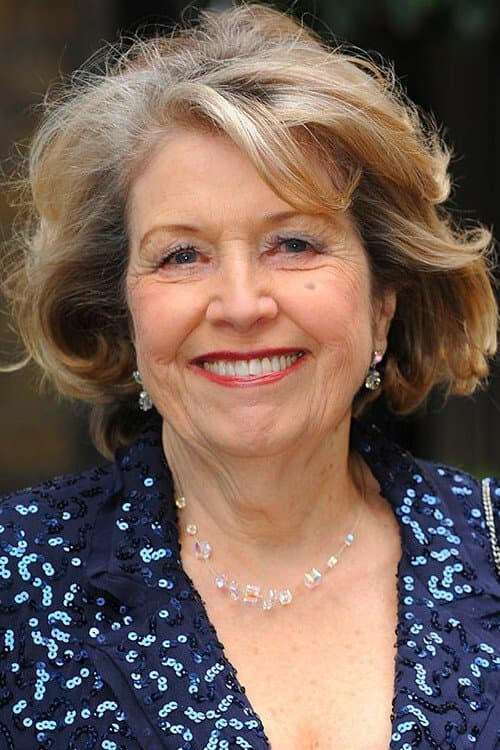 Anne Reid profile